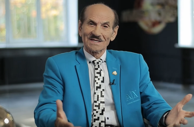 На Танцях з зірками буде запалювати справжня легенда шоу